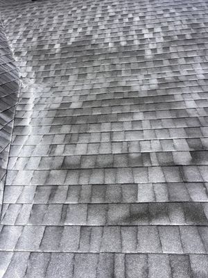 Project by Roof Maxx of Midlothian