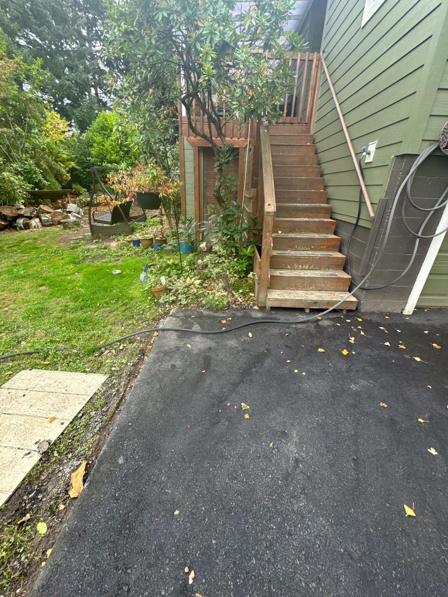 Asphalt Driveway Installation | Seattle  by Jireh Asphalt & Concrete Inc 