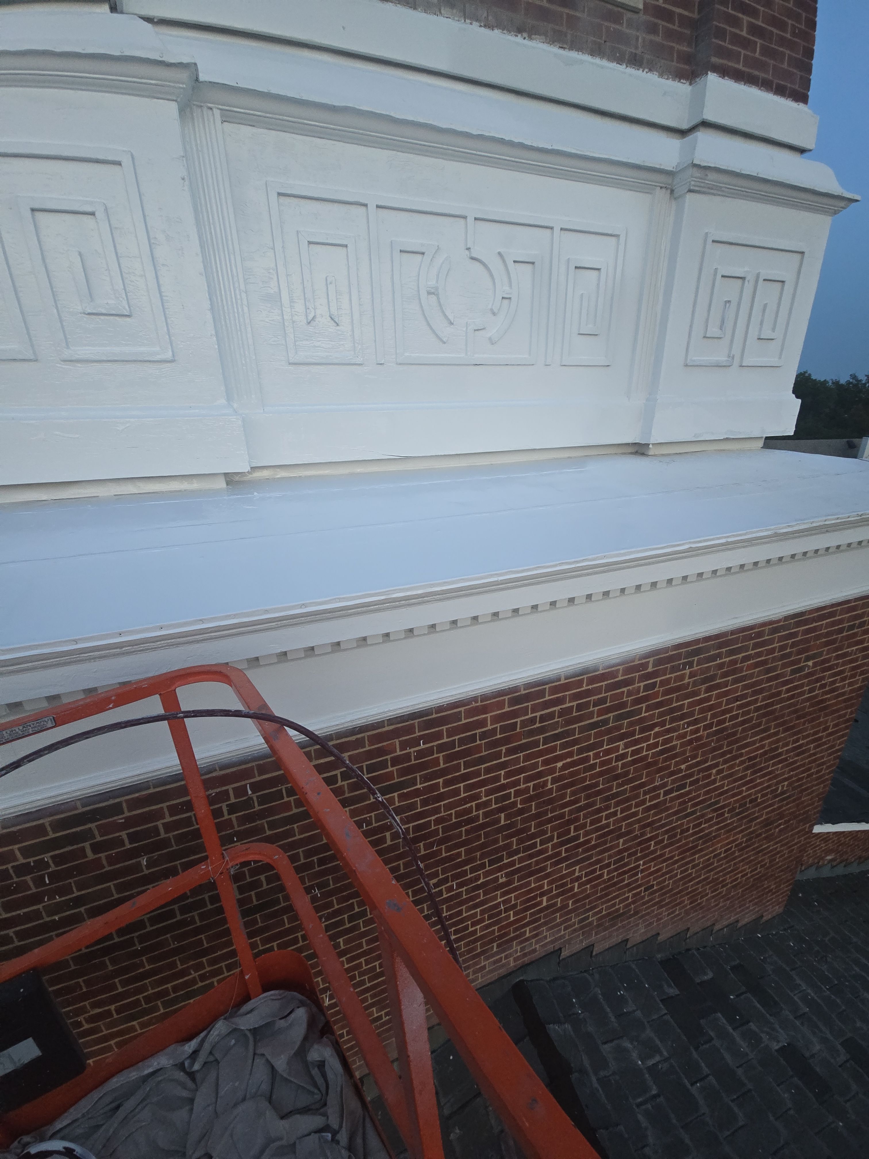 Commercial Exterior Painting in  Alexandria, VA by My Painter 