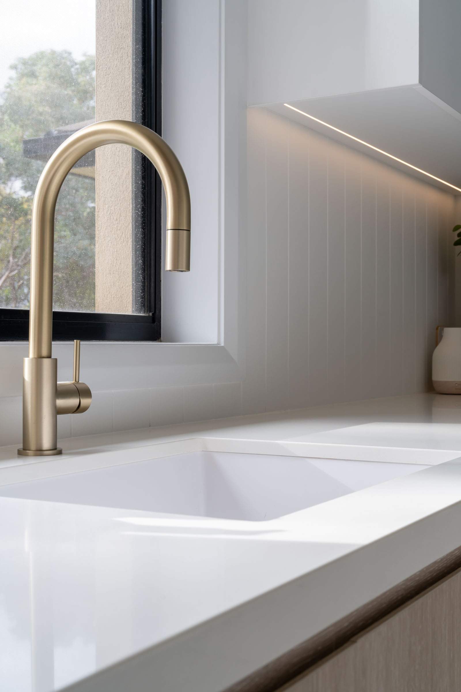Jerrabomberra Project by Re-seal Bathrooms