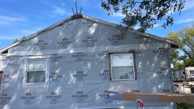 Project in Muncie, IN