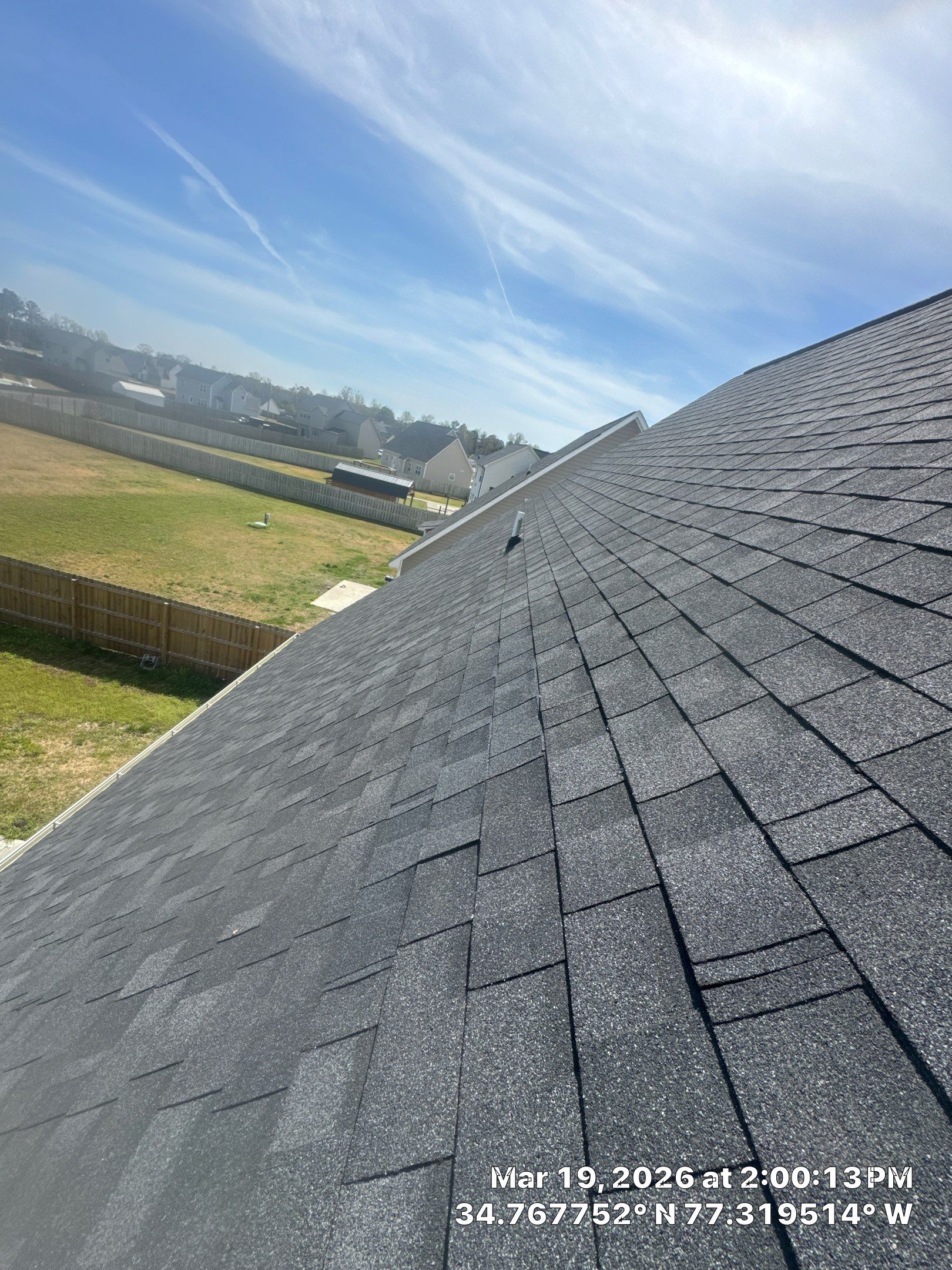 Jacksonville | NC Roofs by North Carolina Roofs