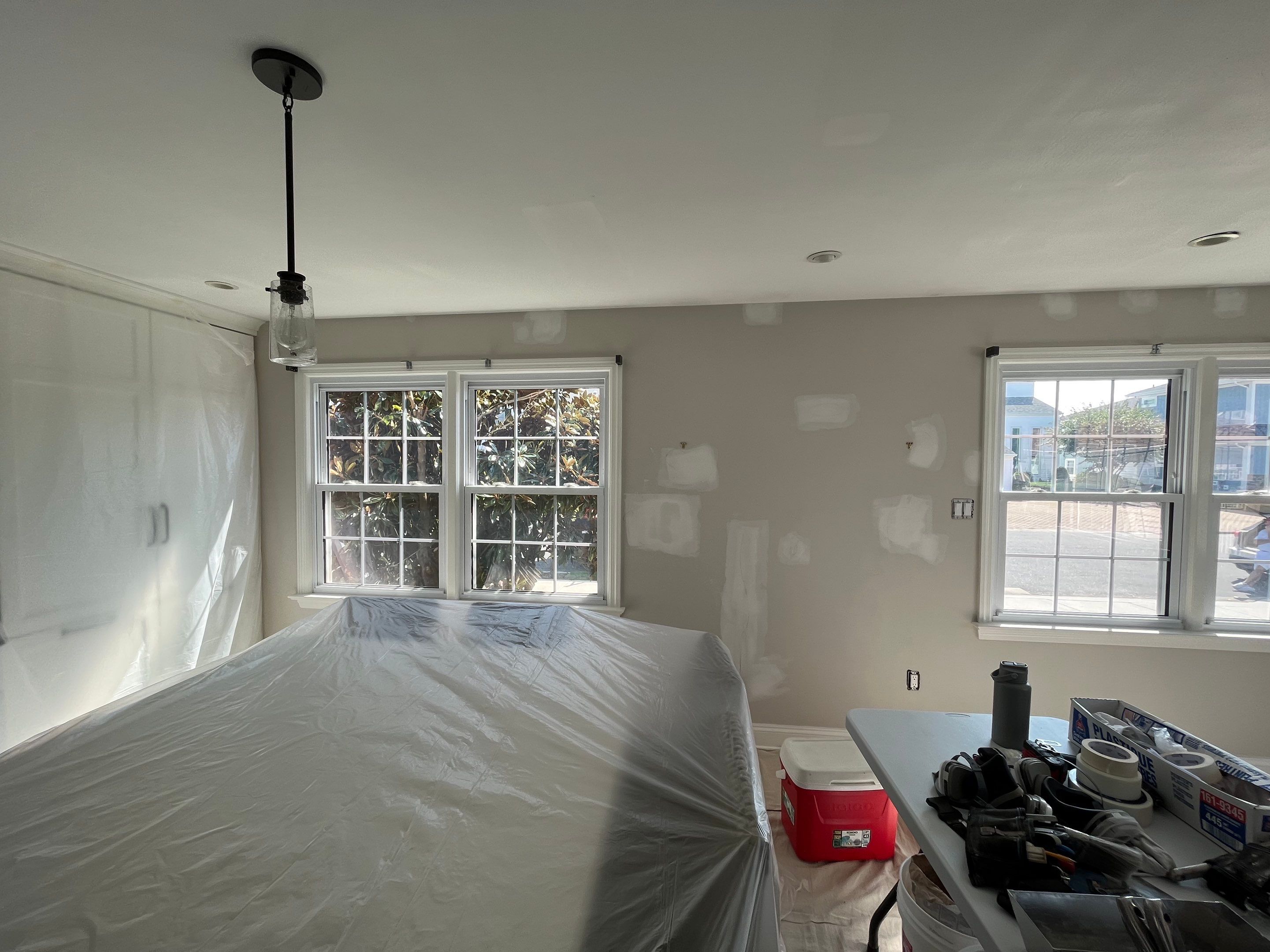 Interior Painting - Ocean City, NJ by FreshCoat Works LLC