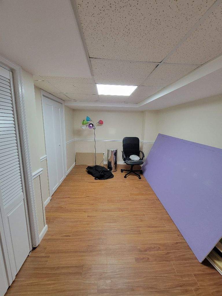 lighting installation by Xpert Electric