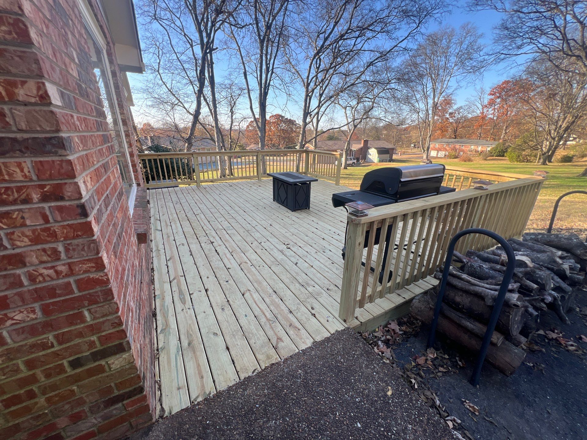 Split Level Ranch Refresh by AG Exterior Solutions