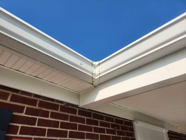 Commercial Roofing Installation using GAF Timberline / GAF TPO by All Site Roofing