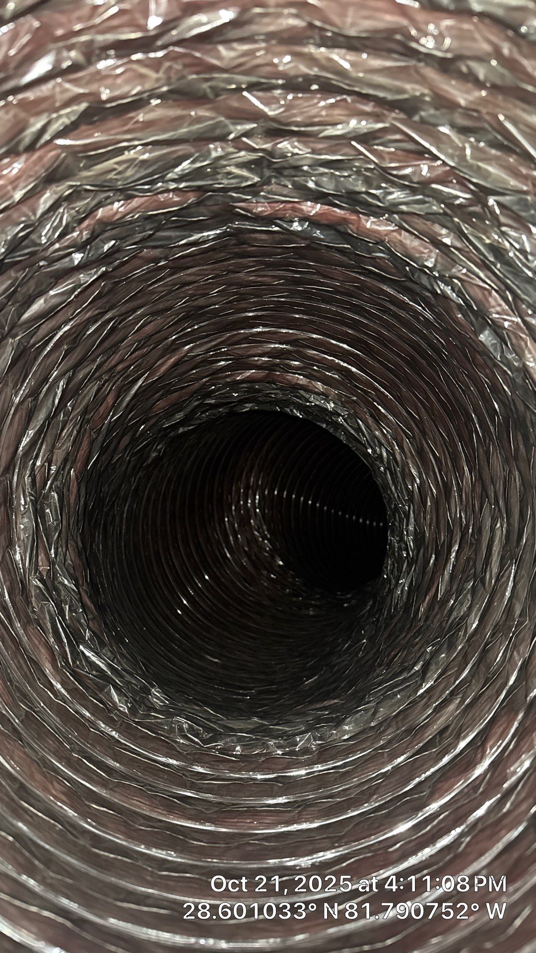Air Duct and Dryer Vent Cleaning in Groveland by Hygienic Air, Inc