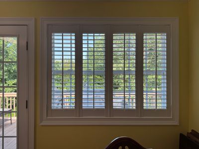 Project in Adairsville, GA