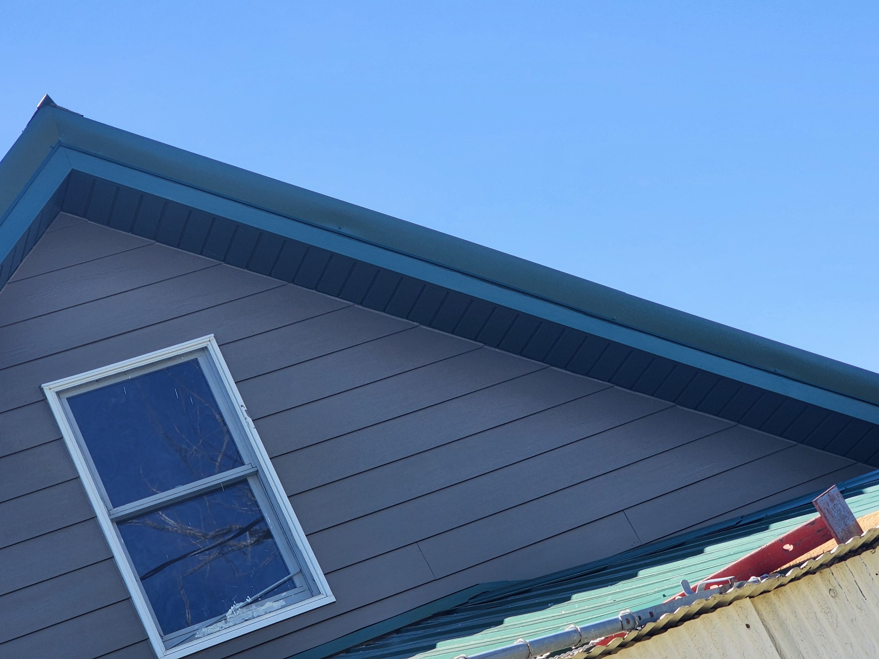 Siding Installation using James Hardie by Weather-Tite Exteriors LLC
