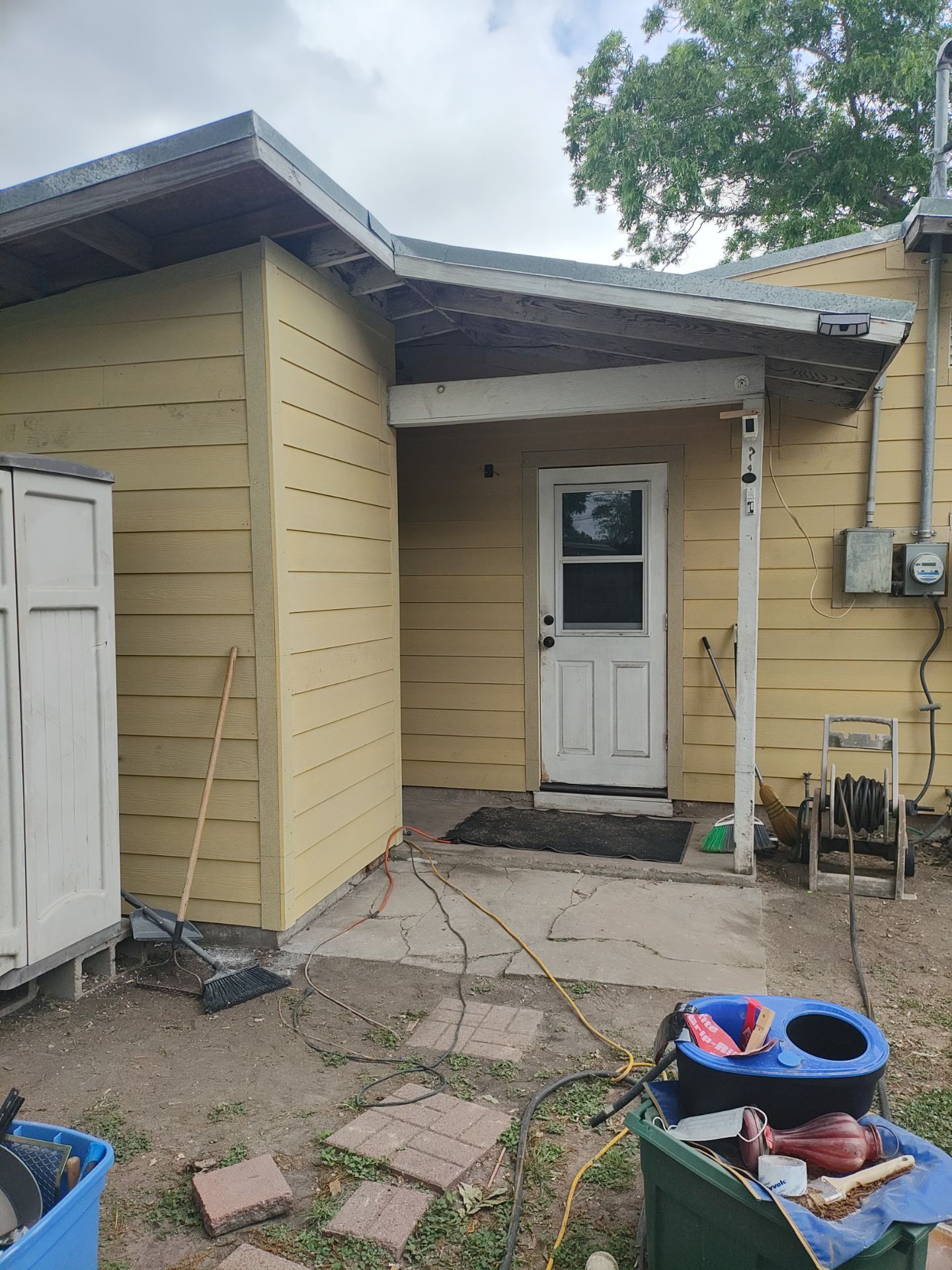 Green with Envy by Bayfront Roofing and Construction