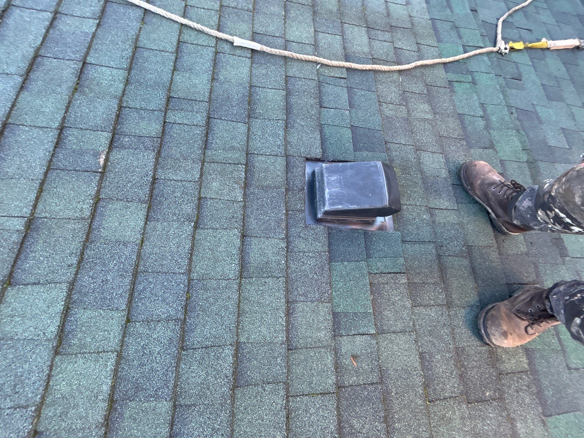 Project in Snohomish by Connolly Construction Company