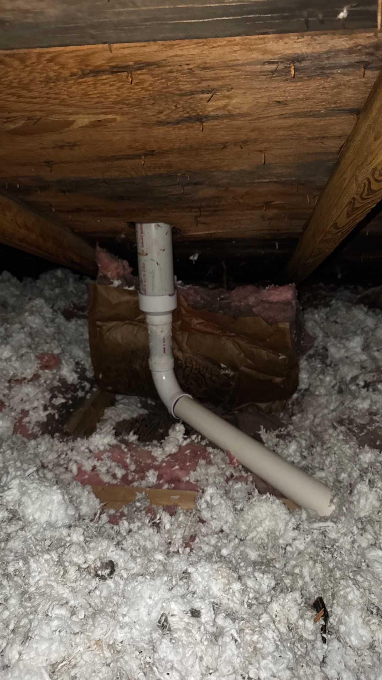 Roof Replacement using Owens Corning Driftwood by 180 Contractors