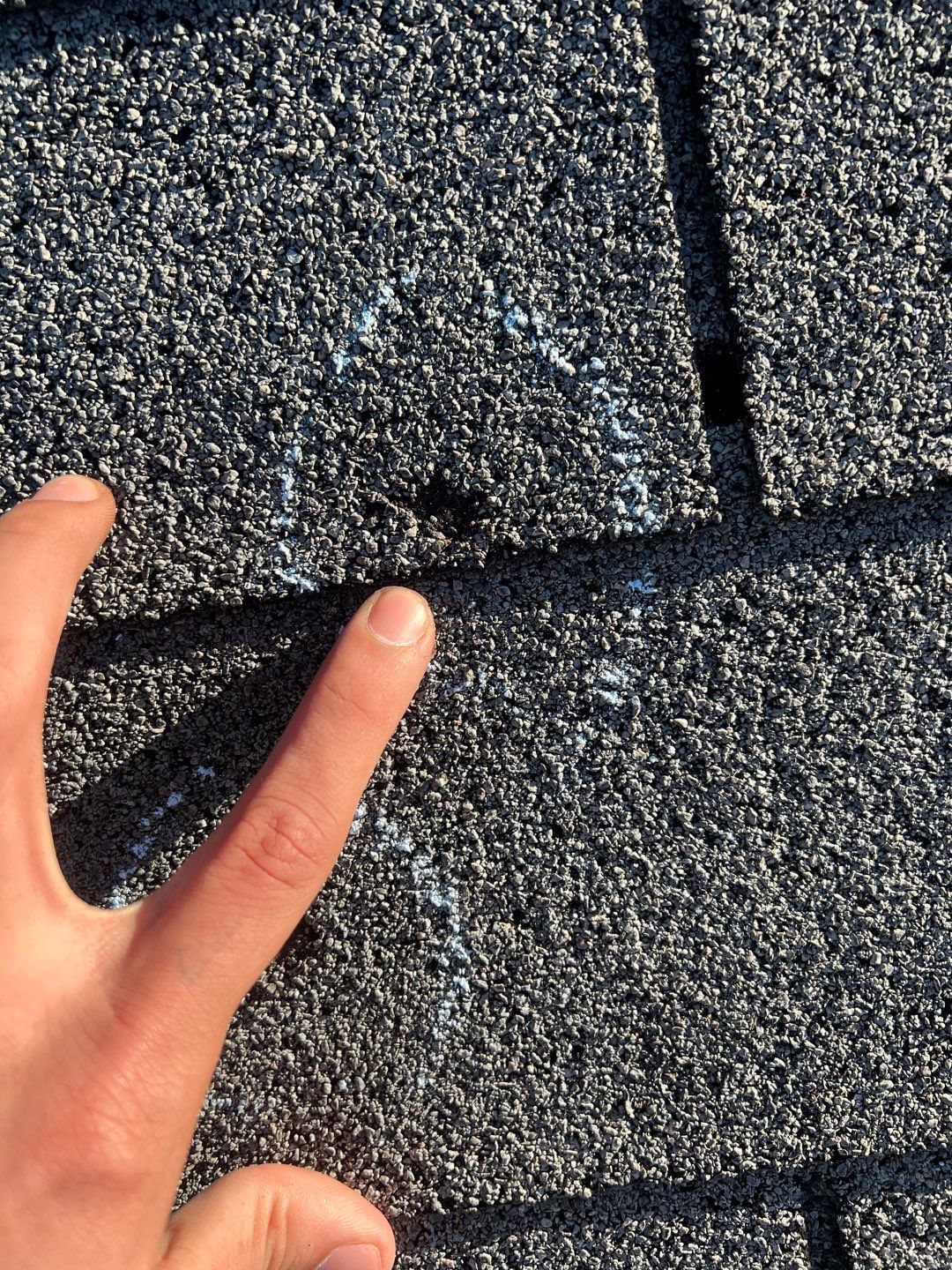 Duration TruDef Quarry Gray Residential Roofing Installation by Inspector Roofing and Restoration