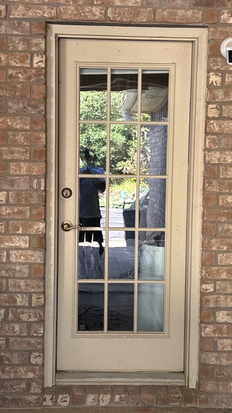 Project in Wylie by Rhino Roofing and General Contracting, LLC