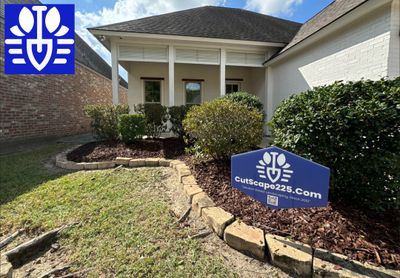 LANDSCAPE SERVICES