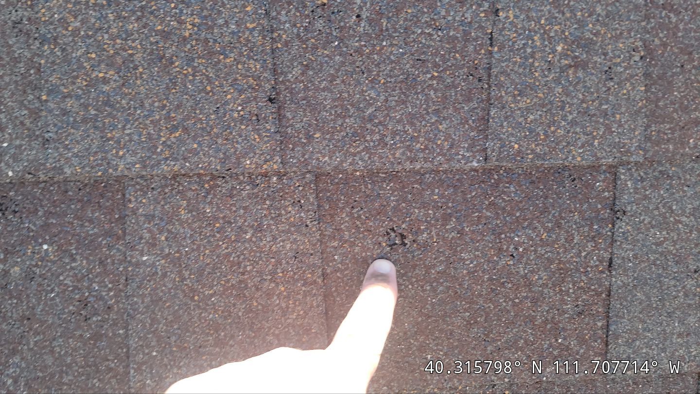 Roof Replacement After Hail Damage – Insurance Approved by ASAP Roofing & Exteriors