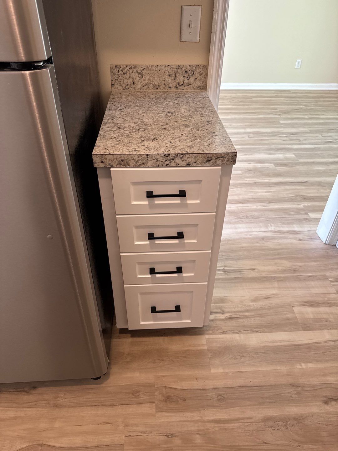 Project in Ladson by Kitchen Tune Up