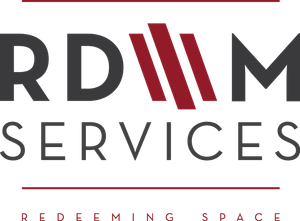 Logo for RDM Services