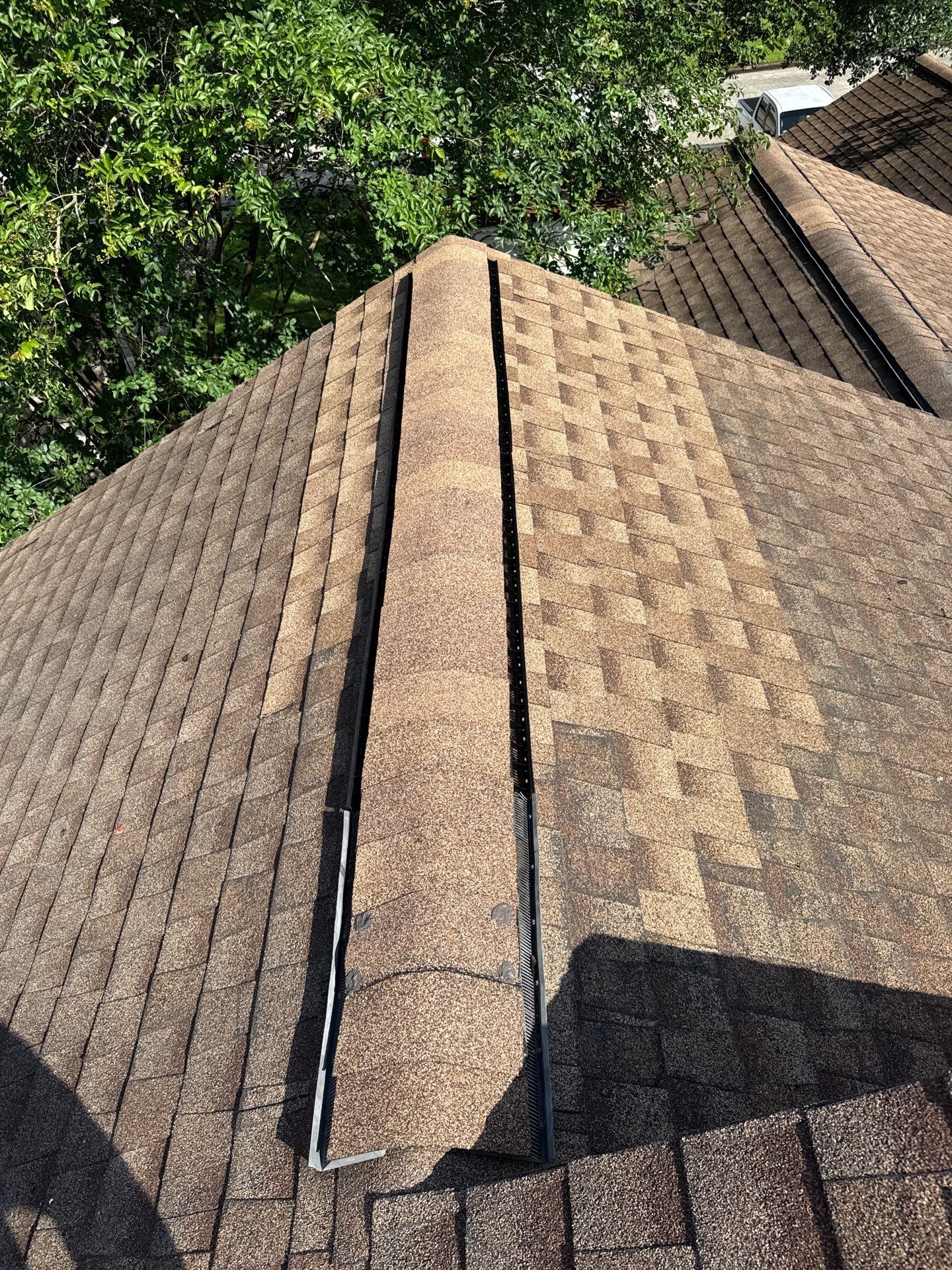 Roof Repair Spring by Roof Repair Company