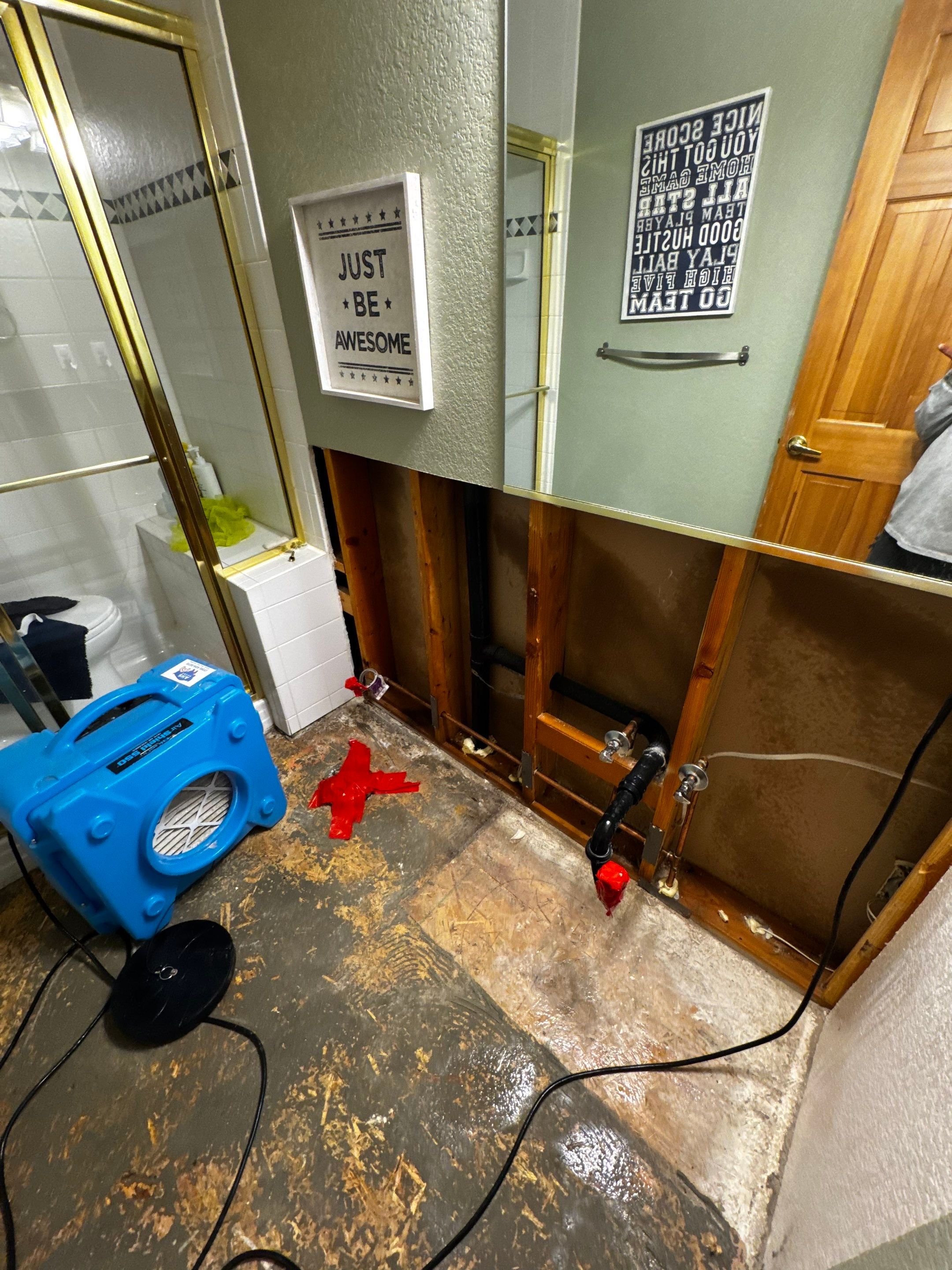 Project in Thornton by Accountable Home Services