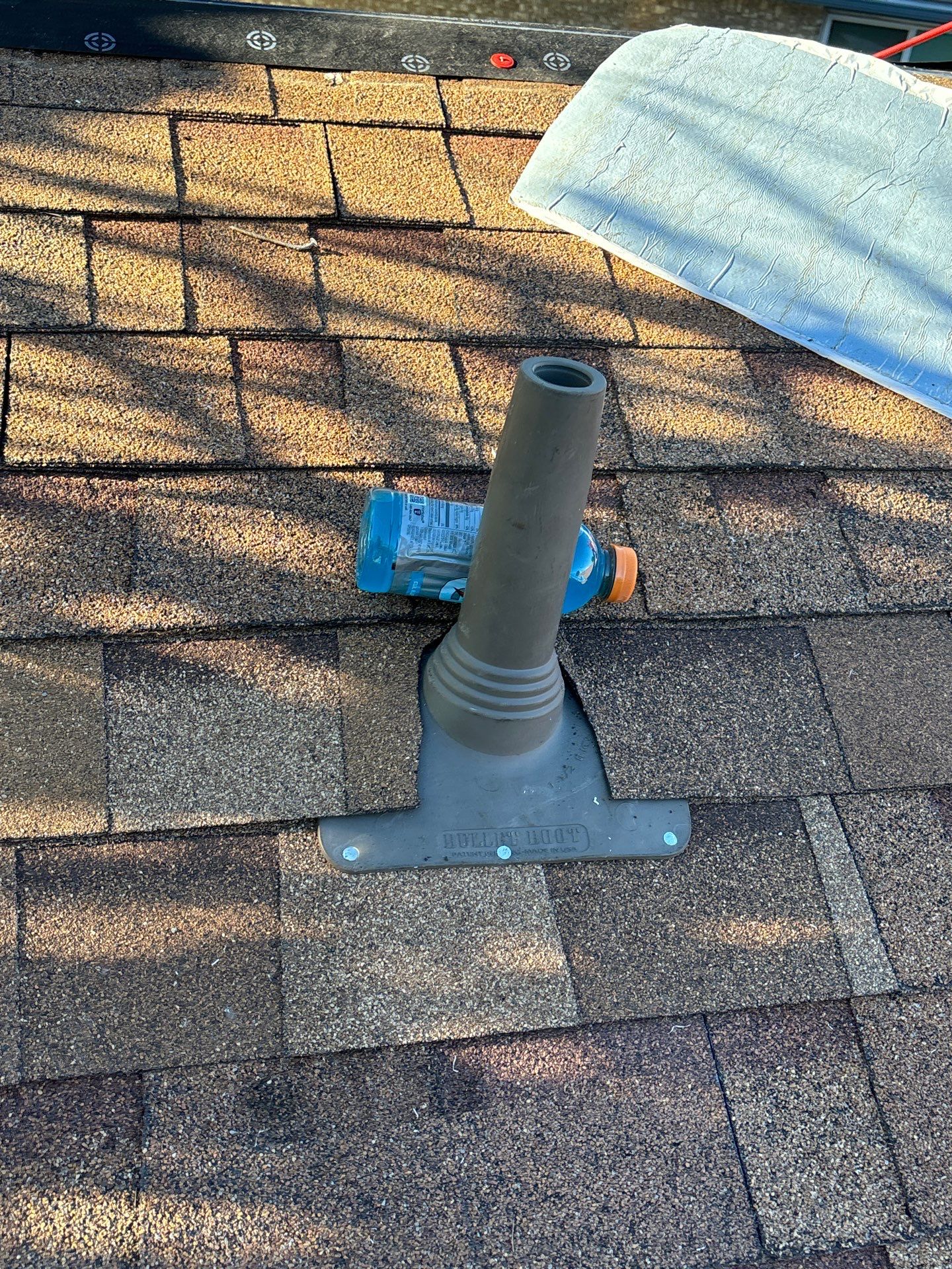 Roof Repair Galveston by Roof Repair Company