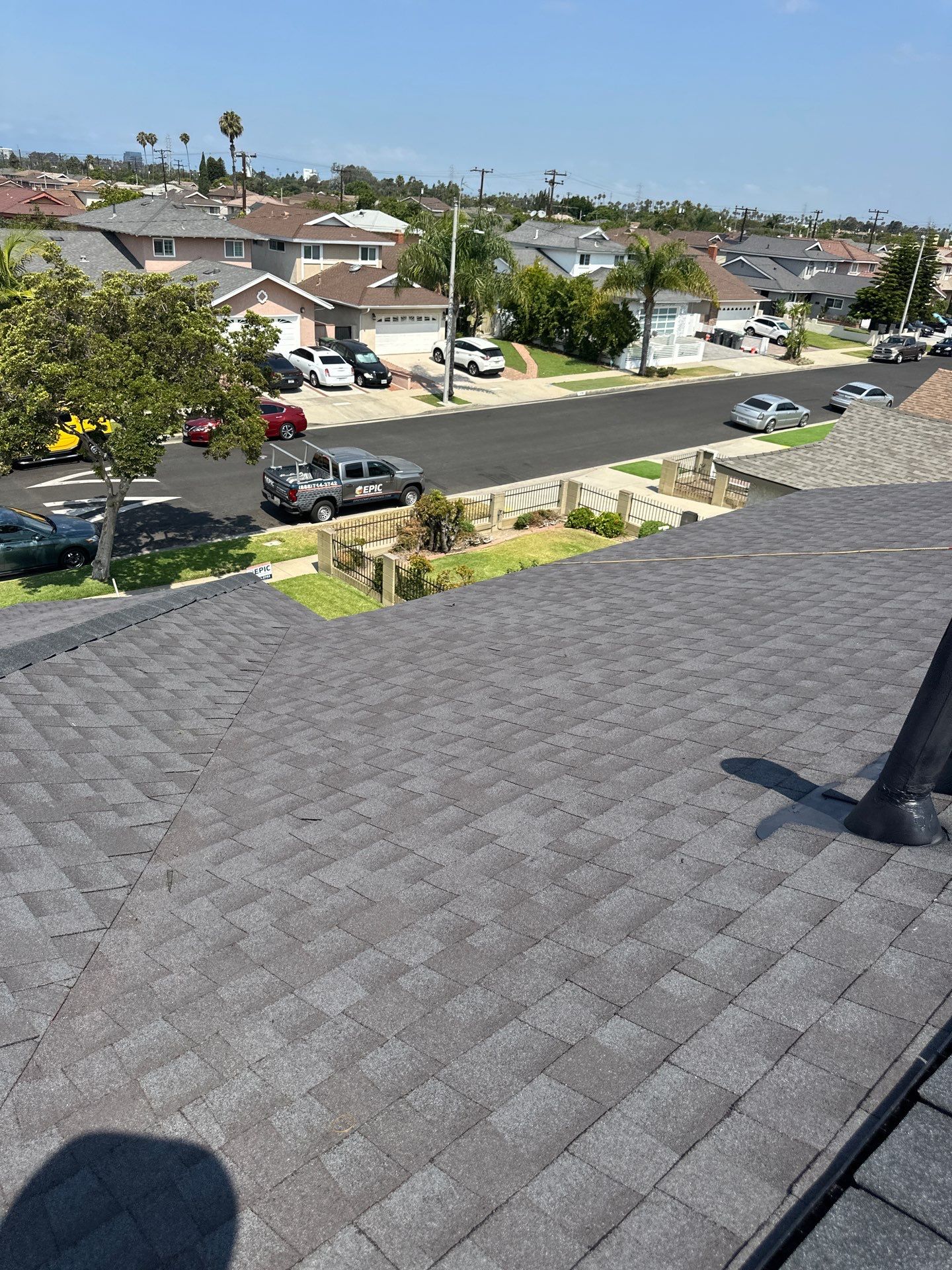 Roof Replacement- Carson, CA 90746 by Epic Roof Replacement