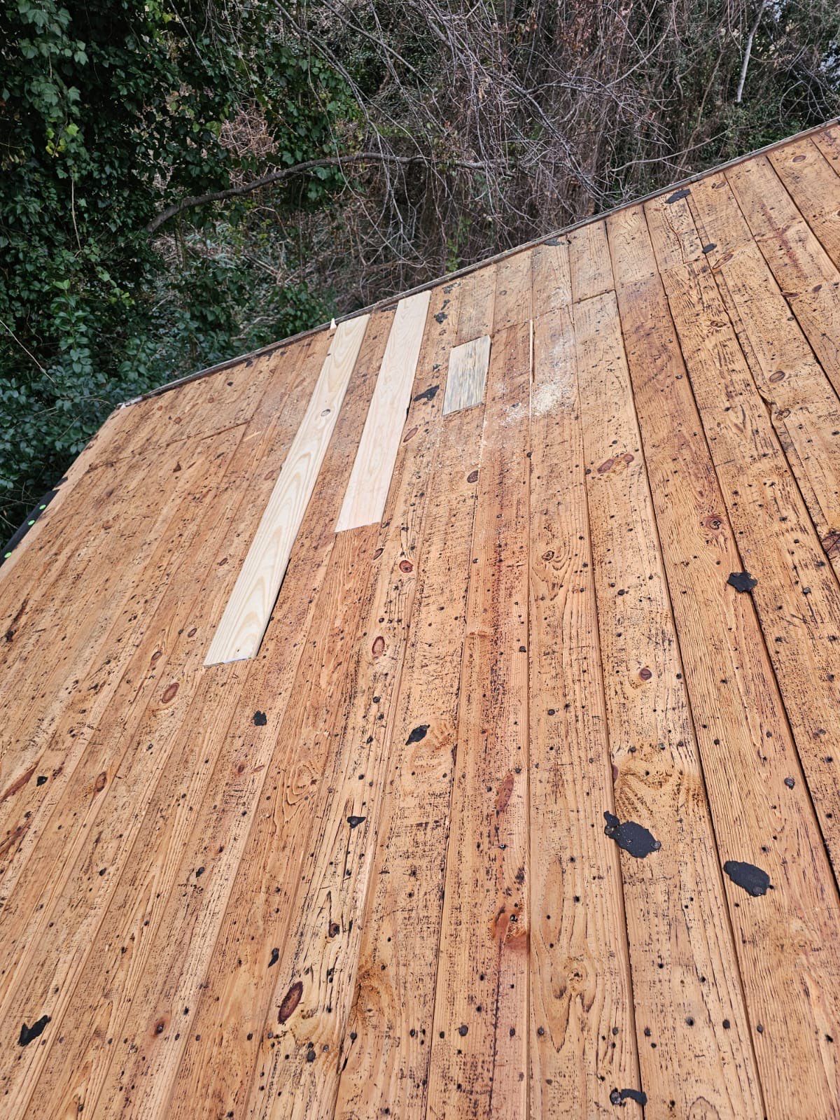 Roof Replacement - GAF Timberline HDZ Charcoal  by Pro Performance Roofing