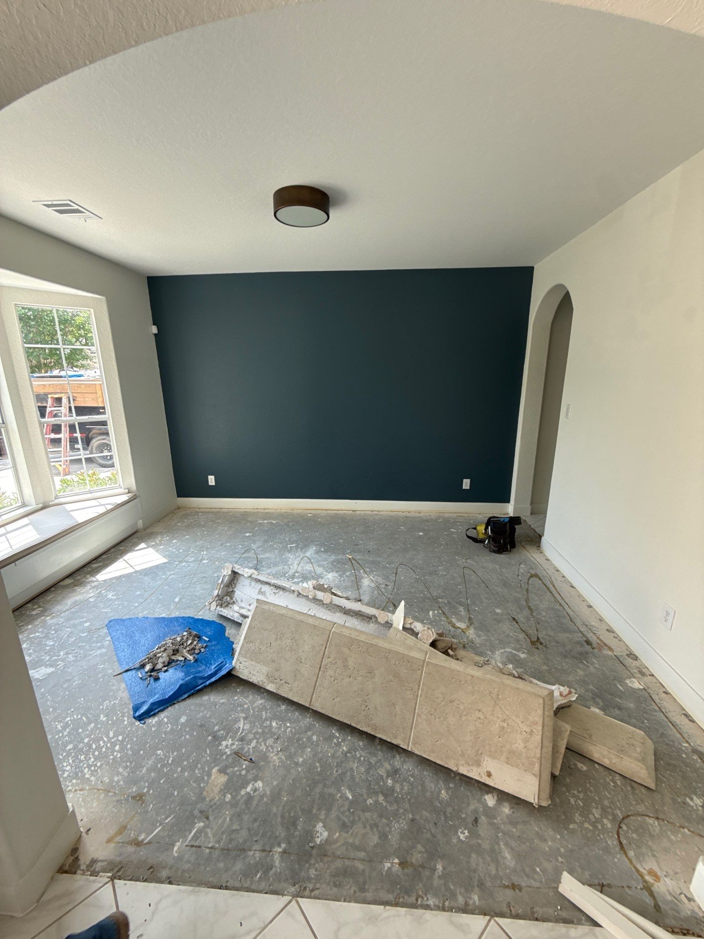 The Porchini House by SophAlx LLC