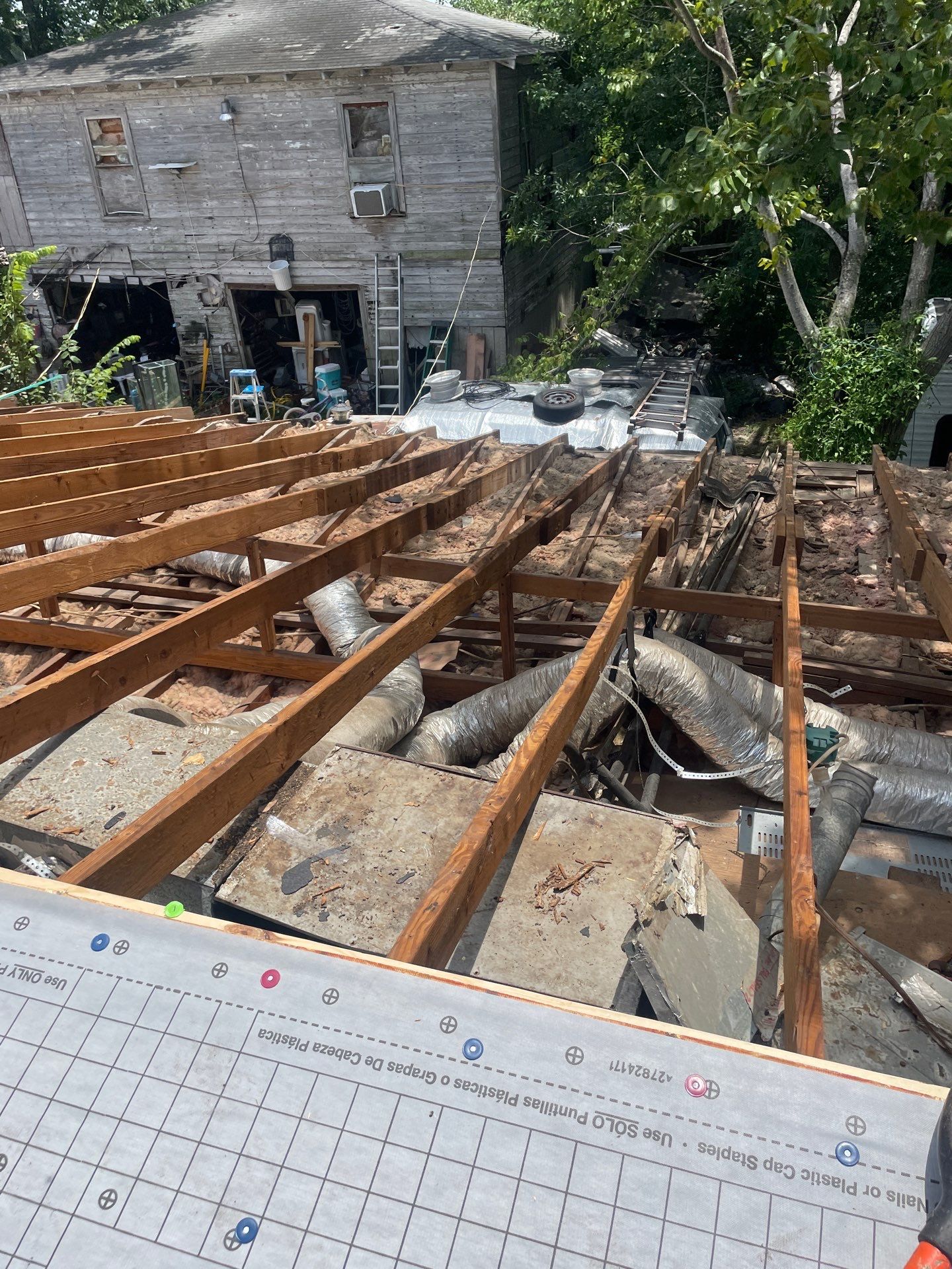 Roof Repair Channelview by Roof Repair Company