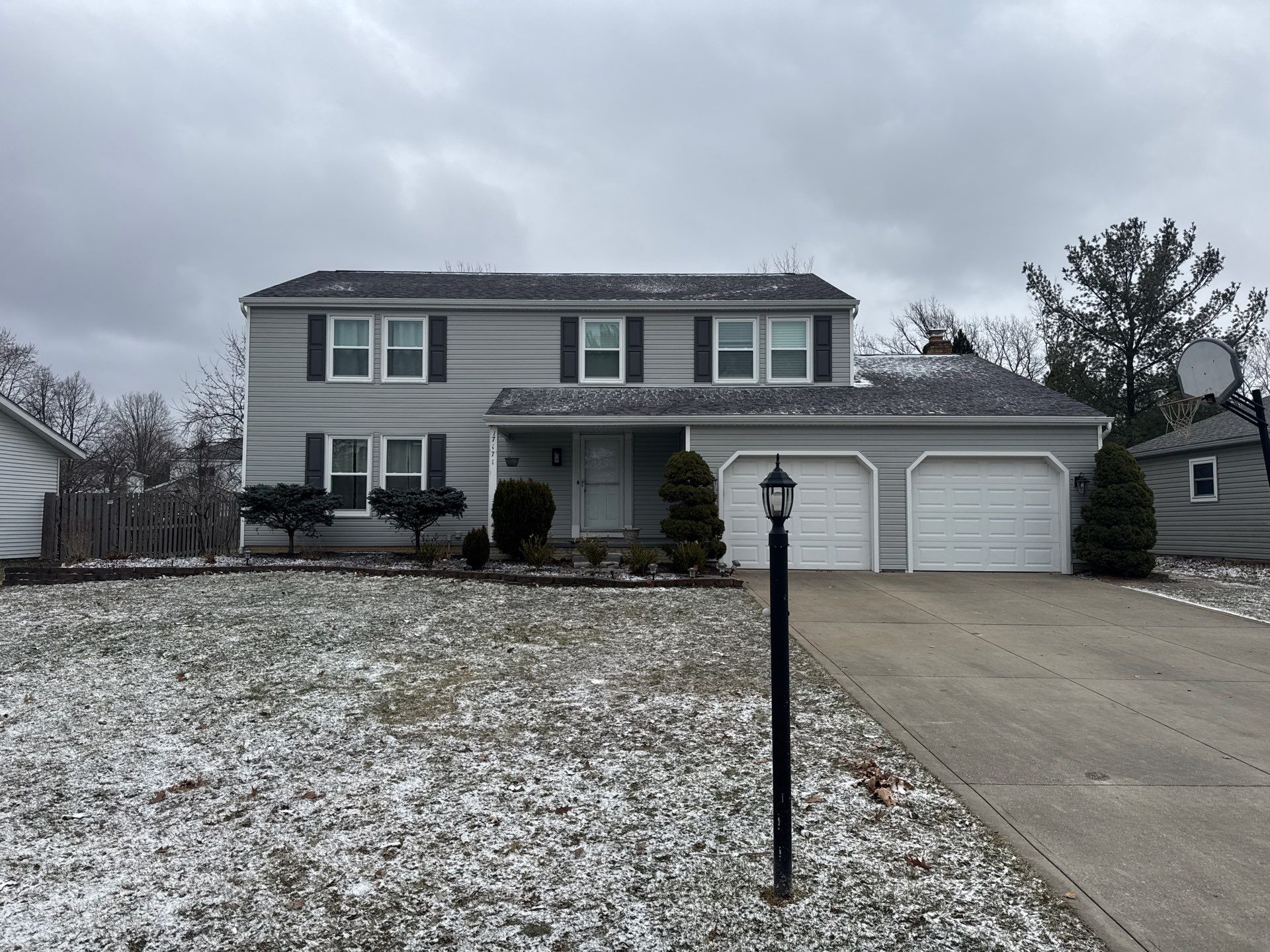 Roof and Siding Replacement by Homestyle in Strongsville by Homestyle Home Improvements (HHI)