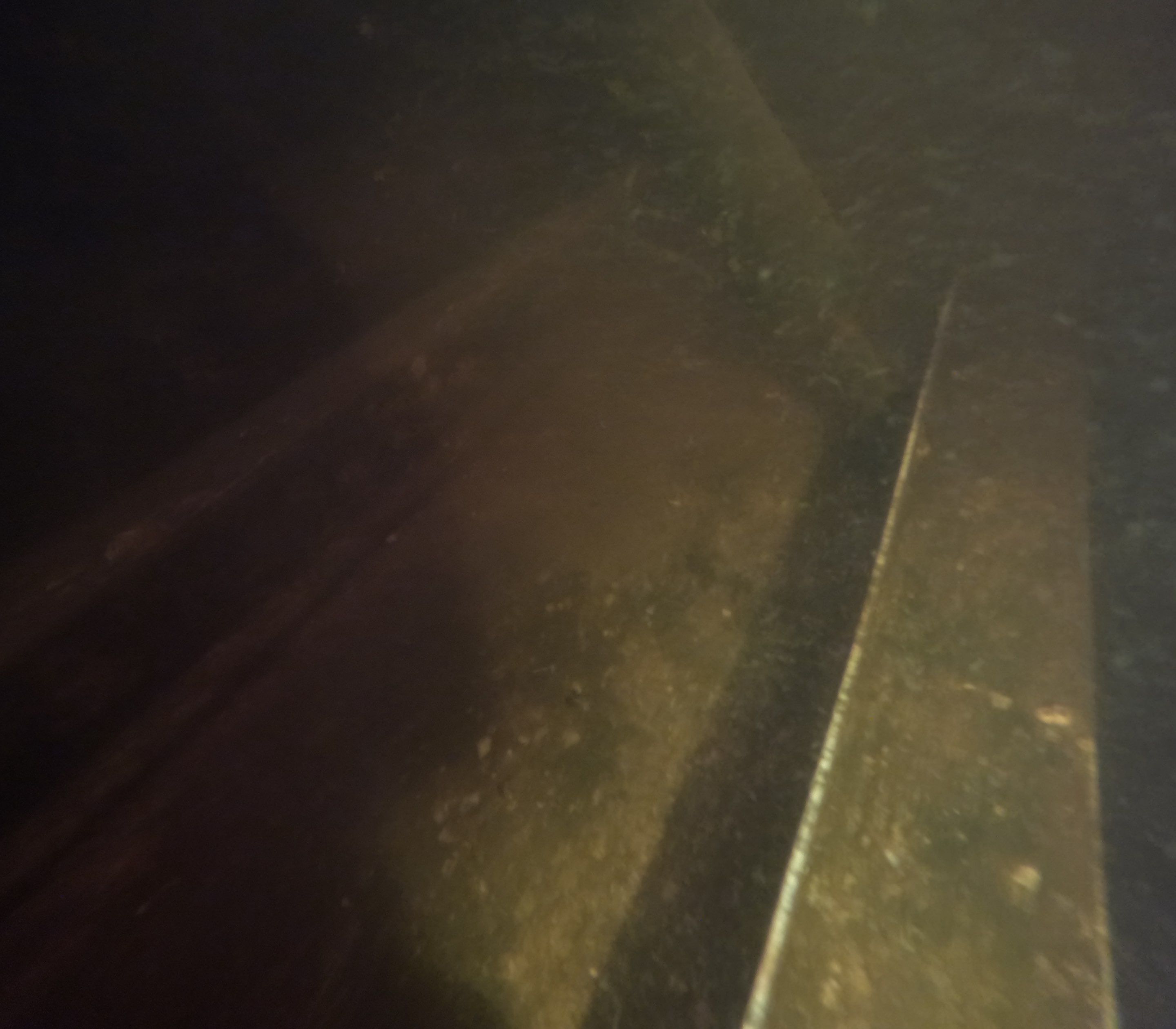 Project in North Fort Myers, FL by Florida Hull Cleaning 