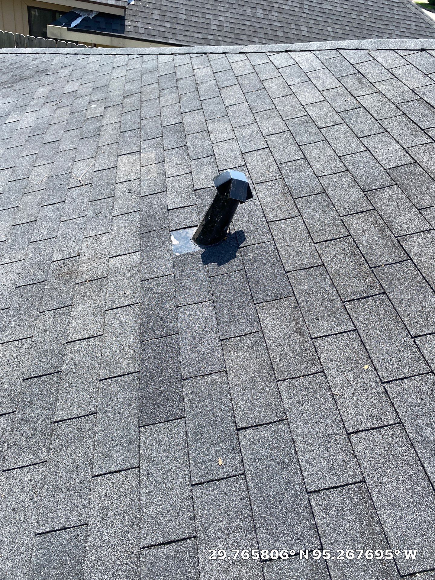Roof Repair Houston by Roof Repair Services LLC