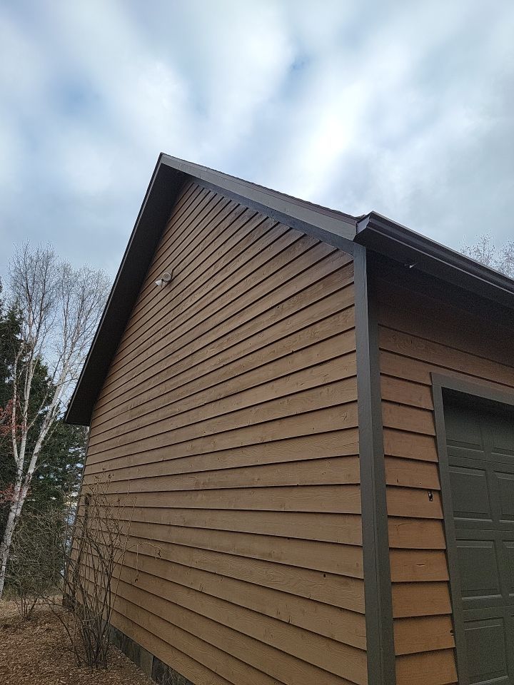 North Shore Roof Replacement by Rhino Roofing LLC