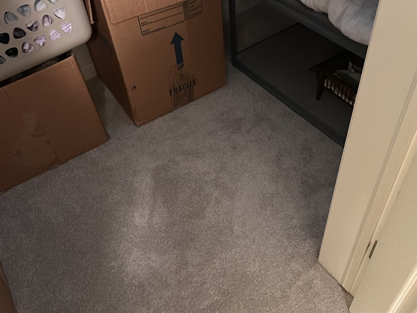 Reconstruction by Accountable Home Services