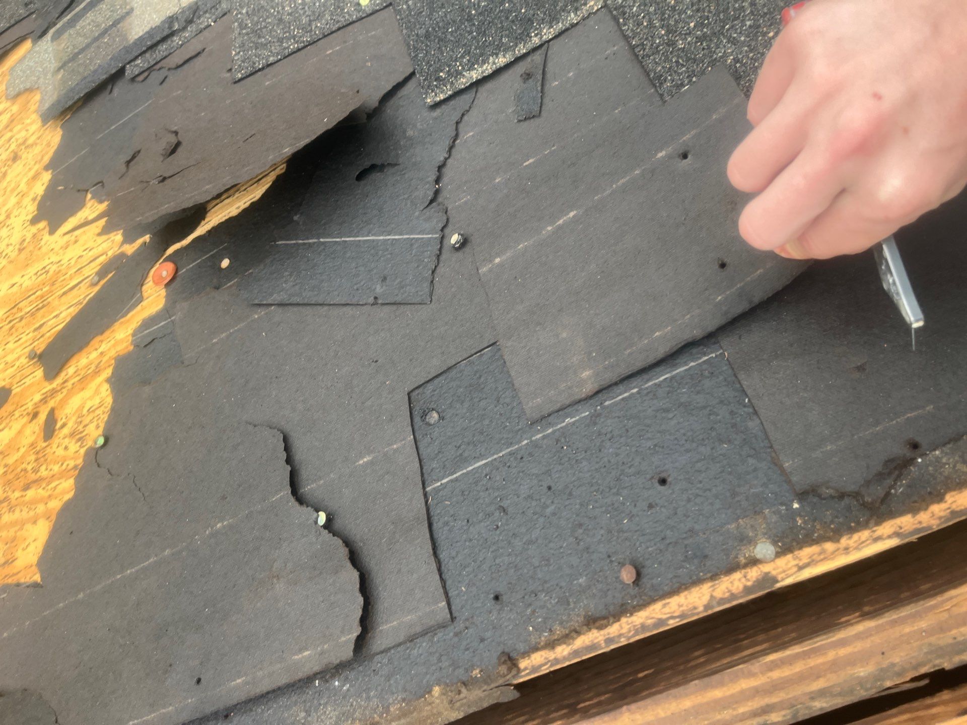 Residential Roofing Installation using Owen's Corning in Champions, Tx by Roof Concepts Construction