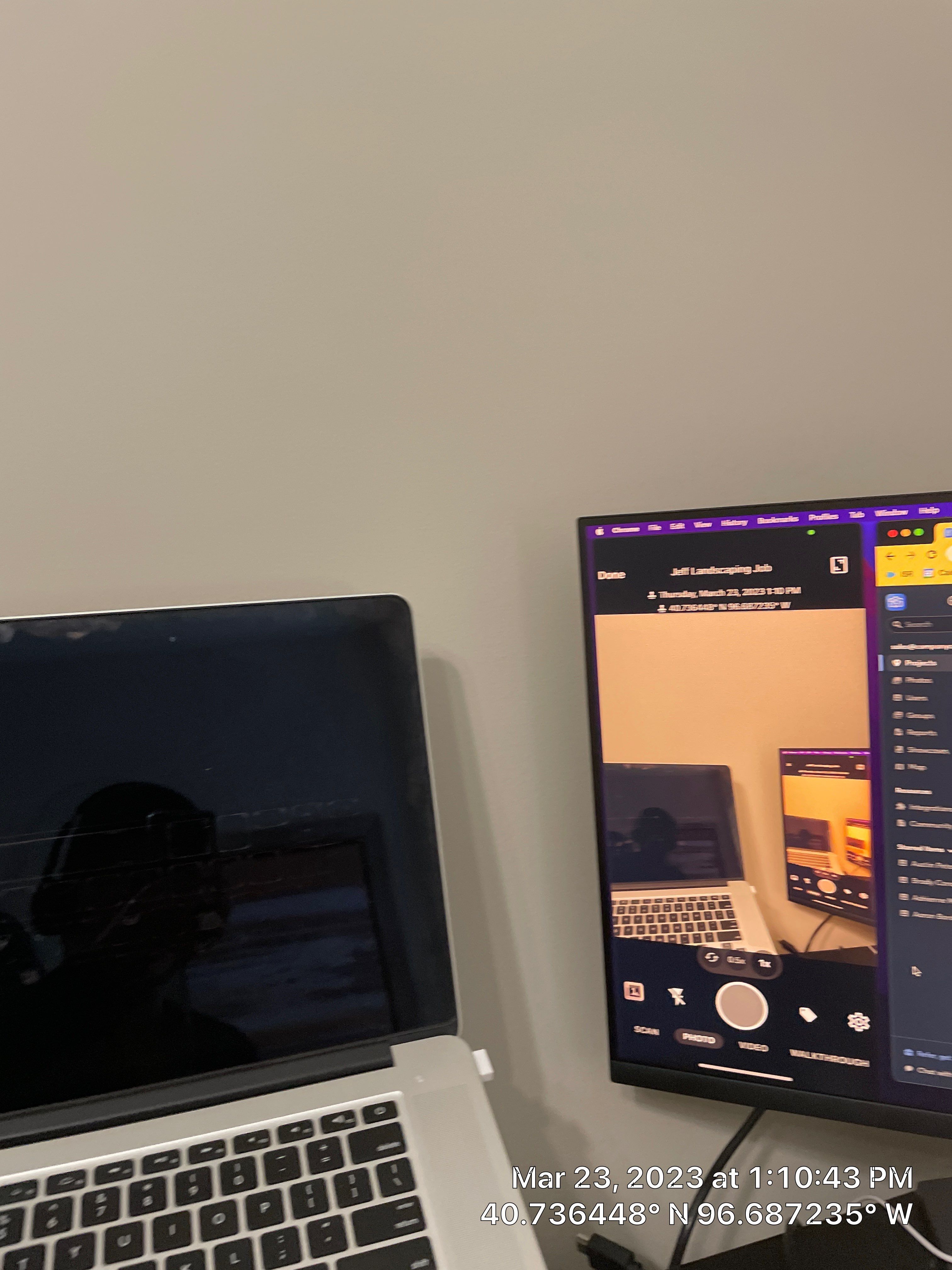 s dfgsdfg sdfgs by CompanyCam Sales Demo