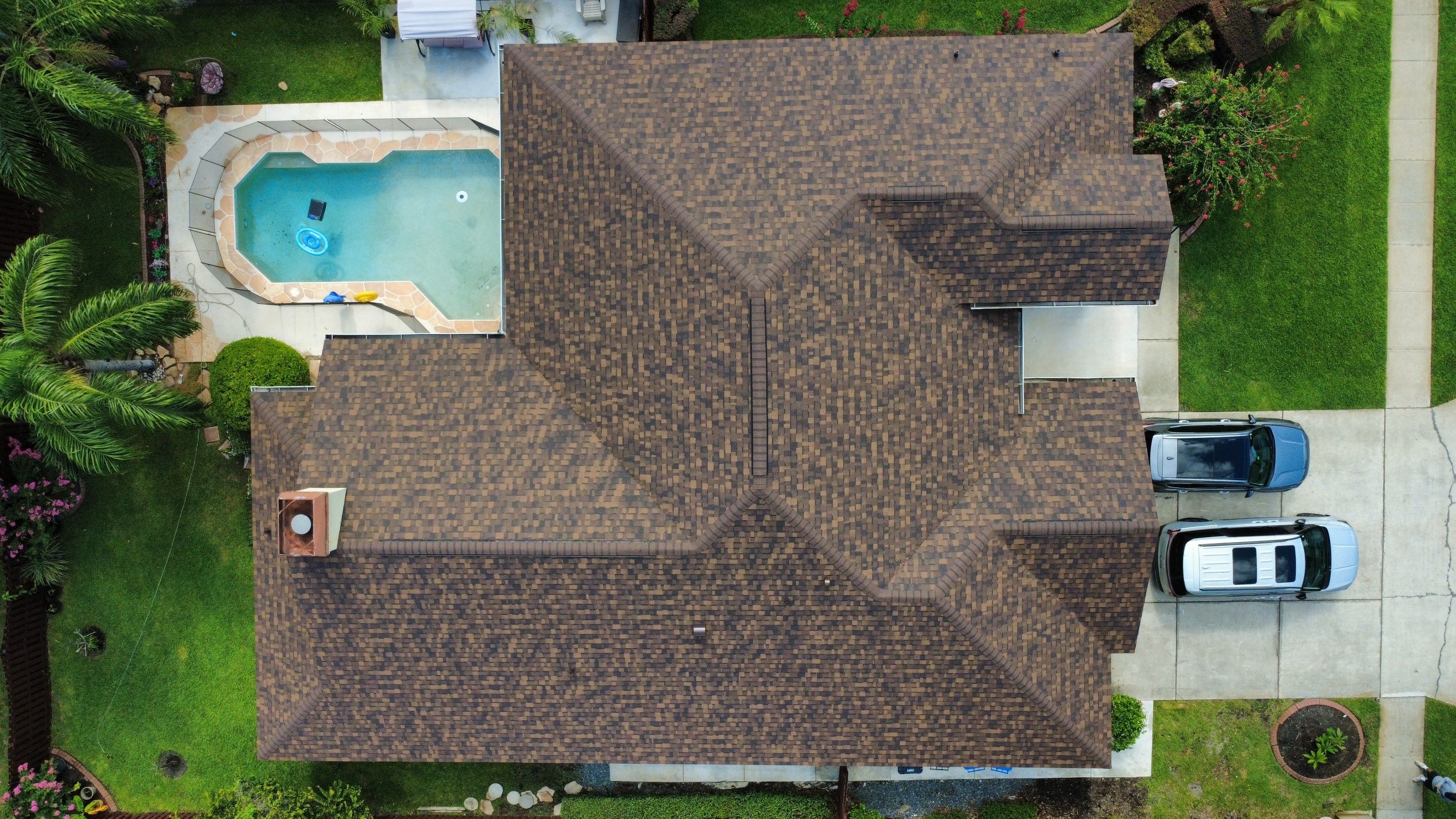 Roof Replacement in Tampa, FL by Steadfast Roofing 