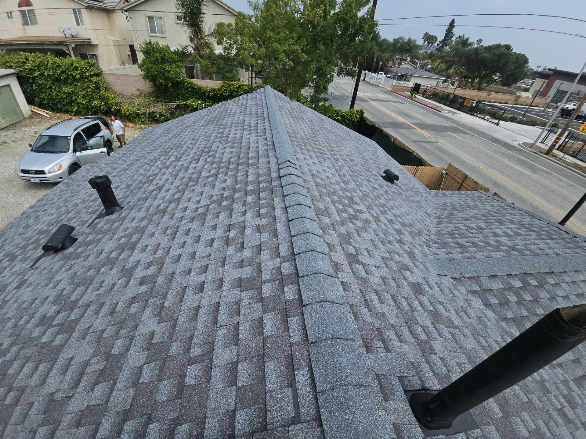 Roof Replacement - Upland, CA 91786 by Epic Roof Replacement
