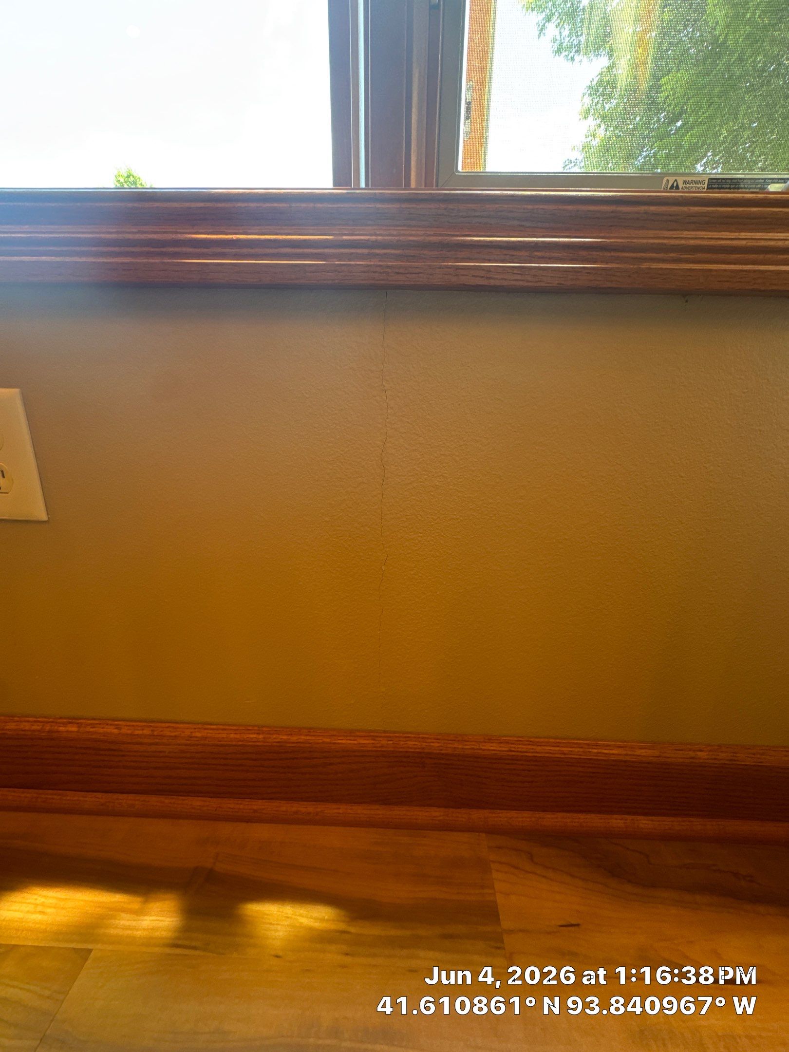 Res Int Repaint  by Midwest Paint LLC