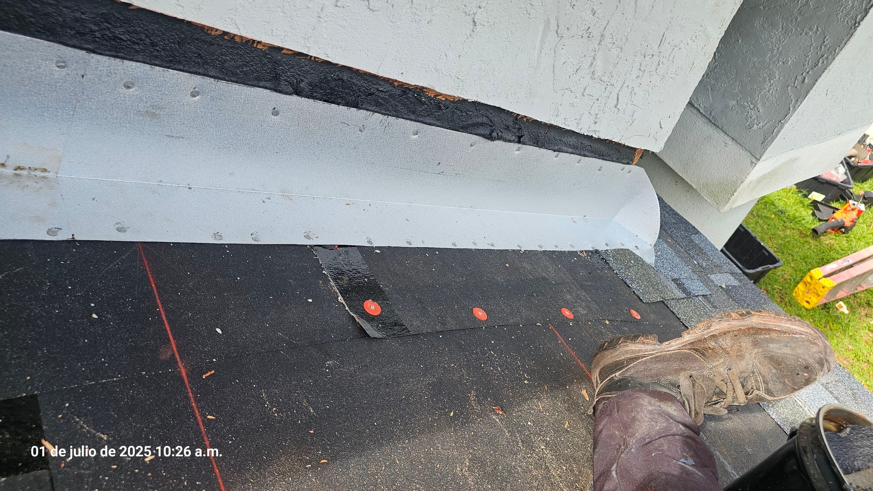 Roof Replacement in Brandon, FL by Shingle Masters Roofing