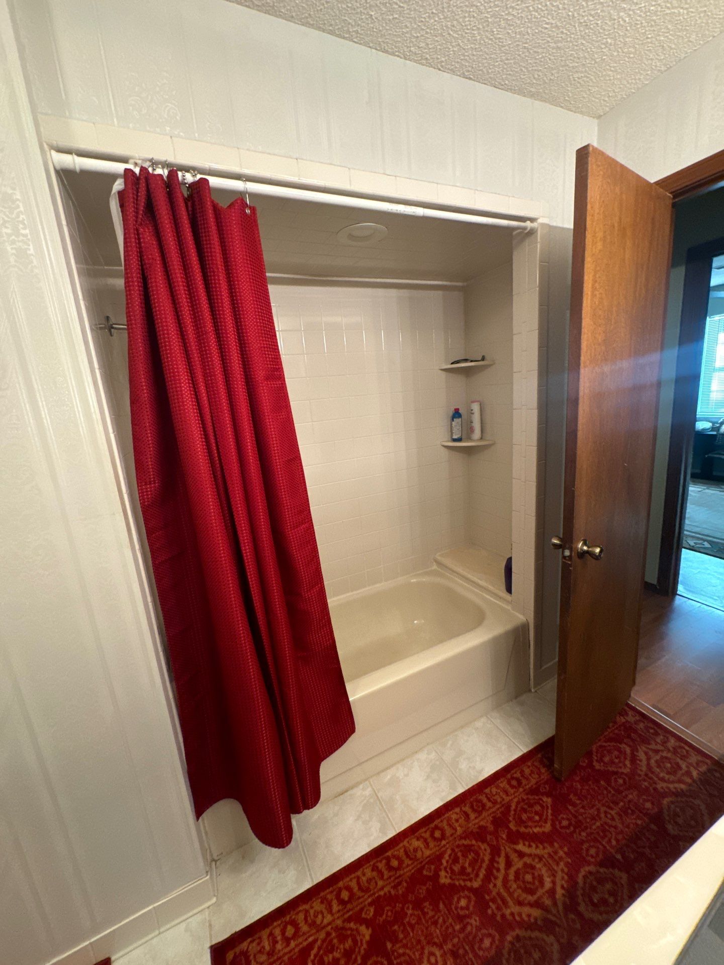 Vogt Project in Van Buren, AR by Ozark Home Pros