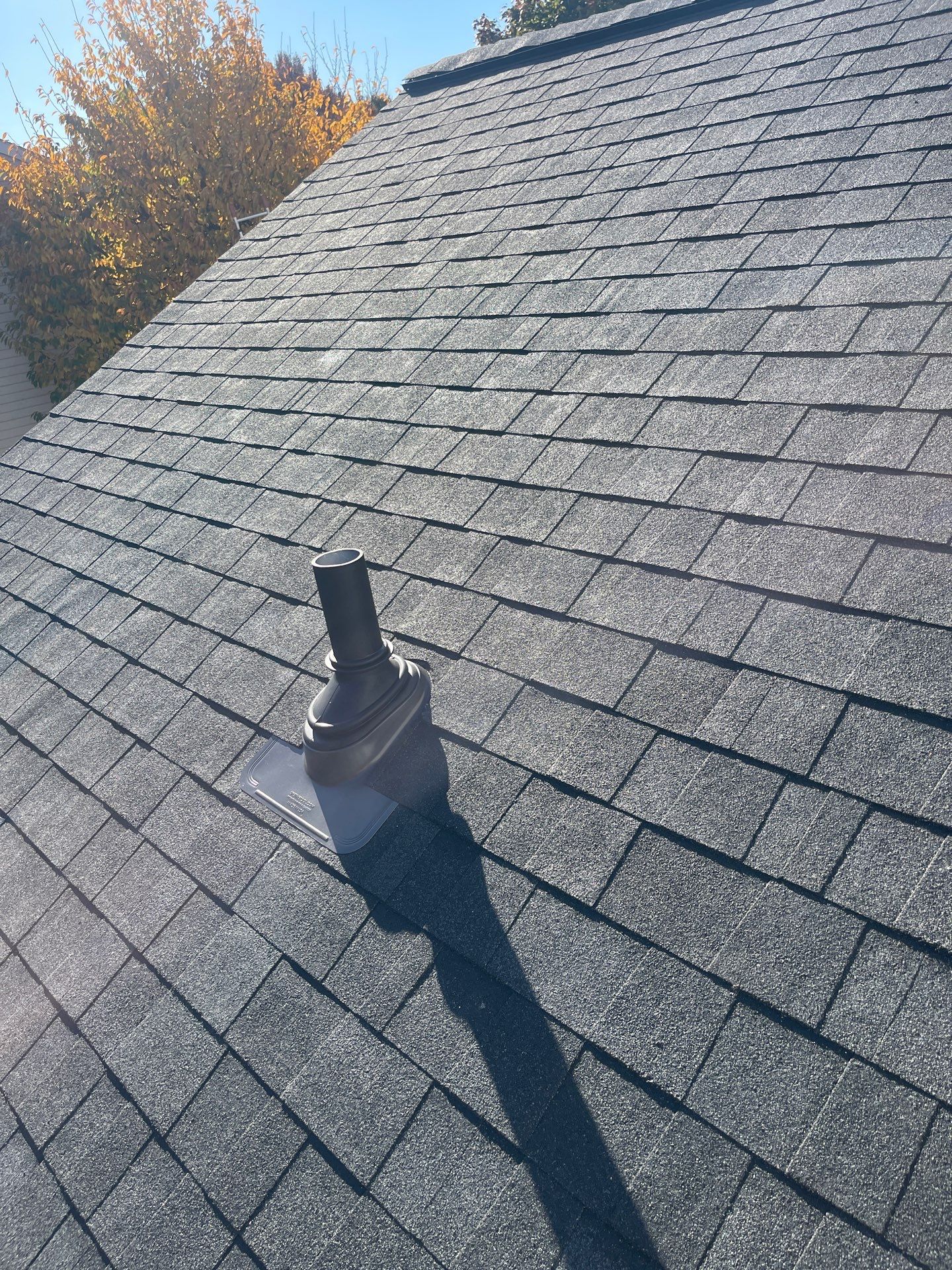 Project in Lansdale, PA by Supreme Roofing 