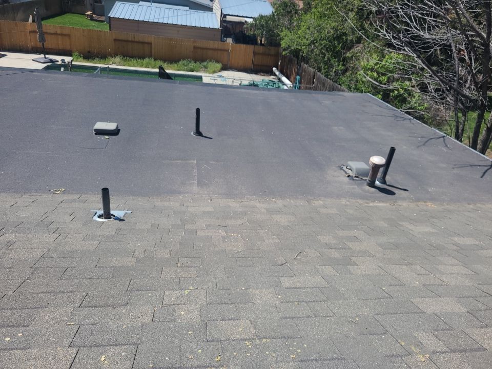Boise Residential Roofing Installation using Owens Corning by ID Roofing LLC