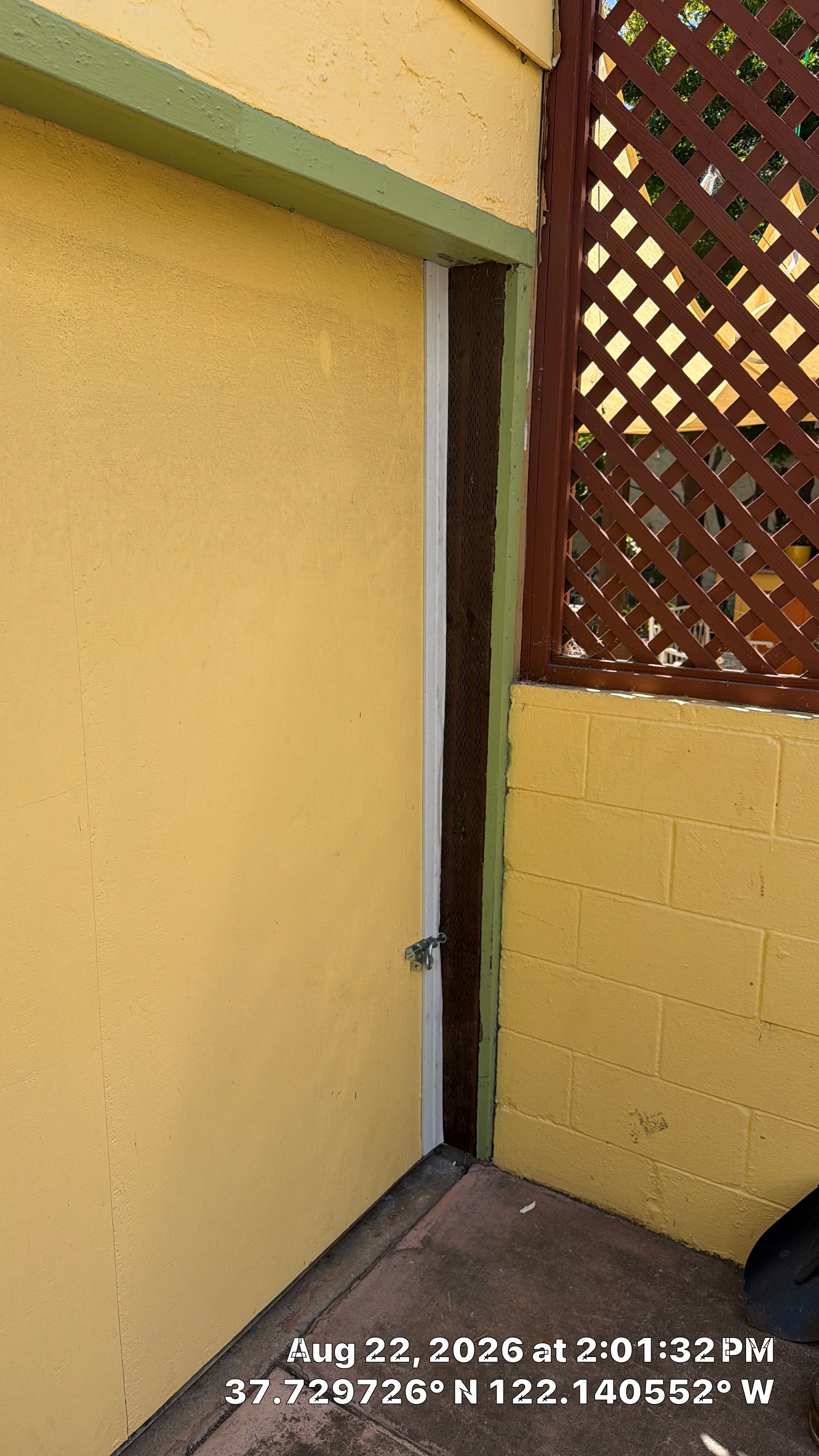 Project in San Leandro by Valiant Garage Door