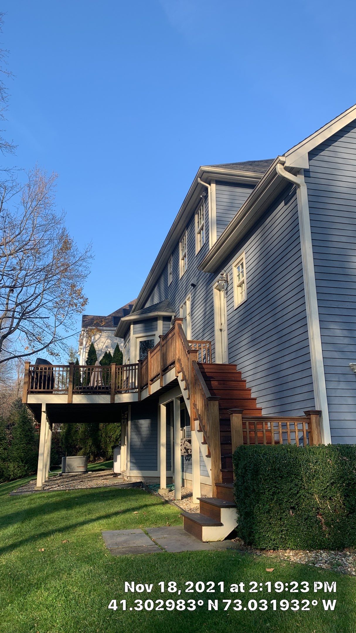 Residential Roofing Installation using Owens Corning TruDefinition Duration - Estate Gray by A Plus Exterior