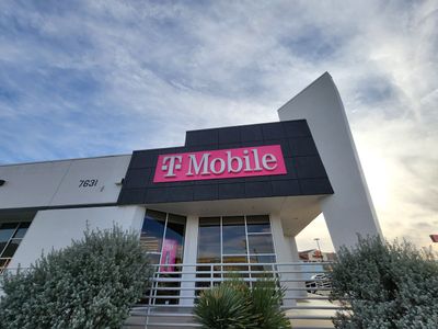 T Mobile North Mesa
