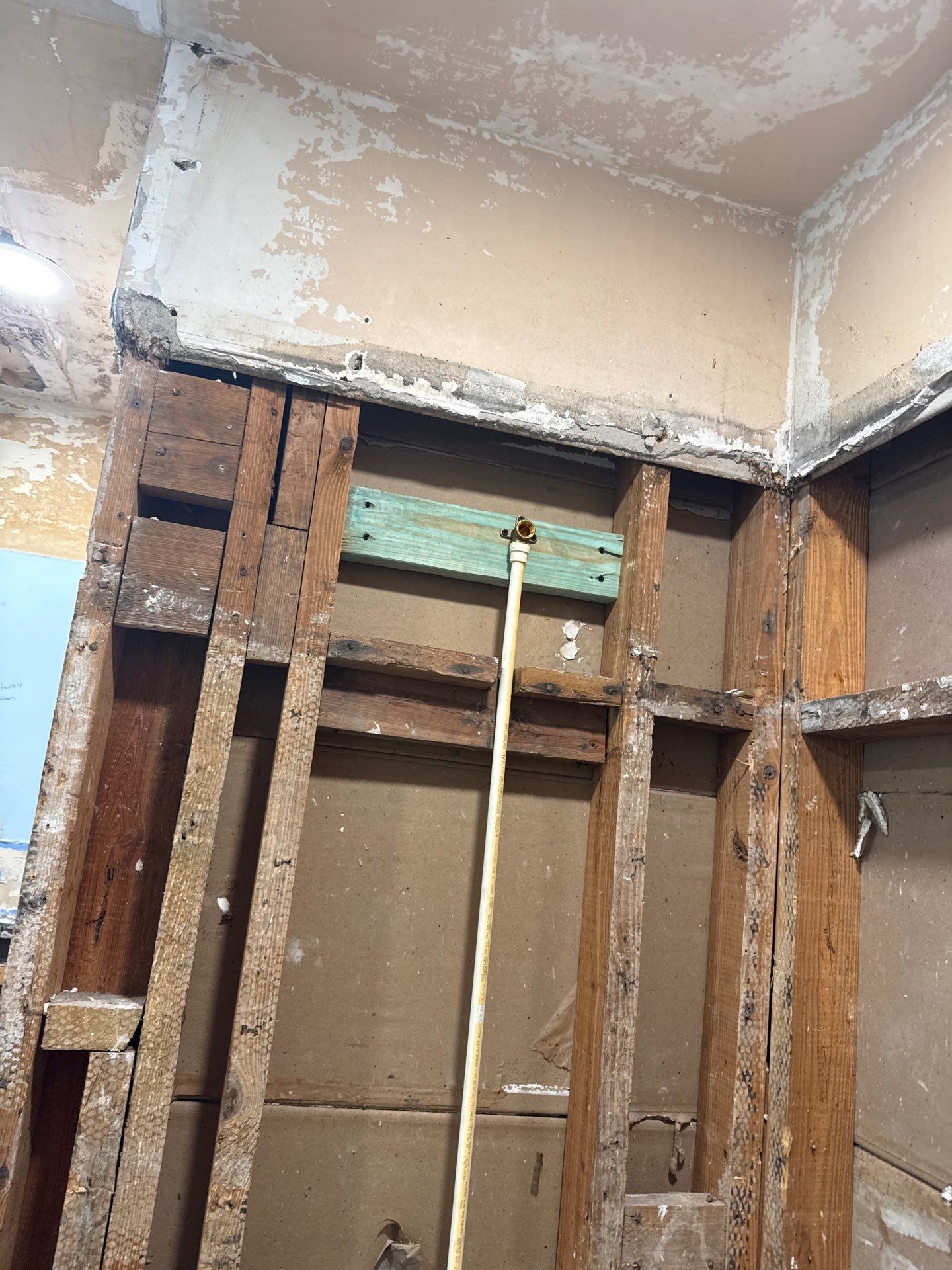 Residential Bathroom Plumbing Rough-In and Tub Installation in Tampa by All Hours Plumber