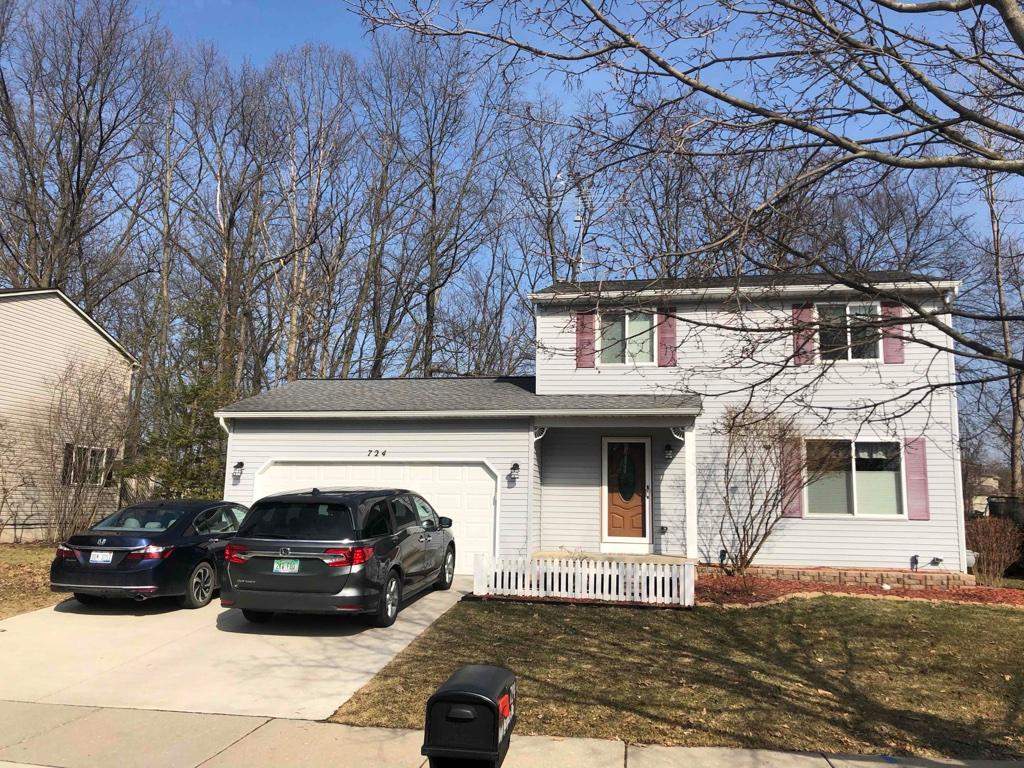 Siding Replacement using Owens Corning by 180 Contractors