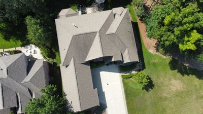 Roof Inspection in Oxford