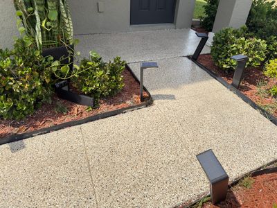 Hudson, FL Garage & Driveway Bundle